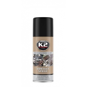 K2 W125 Spray de contact 400ML