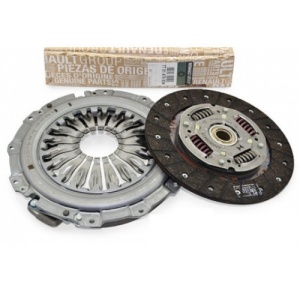 Kit ambreiaj 1.5 dci 7701476934 Renault
