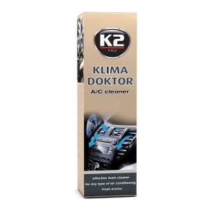 KLIMA DOKTOR 500 ml – Spray curăţat şi dezinfectat aer condiţionat