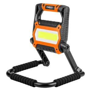 Lampa de atelier reincarcabila 1400lm