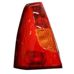 Lampa spate clasica stanga (semn. galbena) Dacia Logan I 6001546794