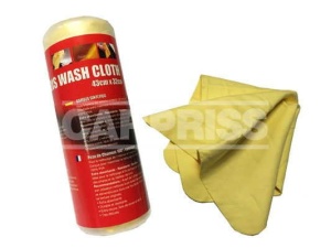 Laveta extra absorbanta PVA 32X43 cm
