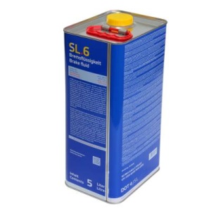 Lichid de frana ATE SL6 DOT4 5L