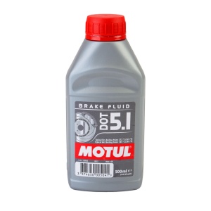 Lichid de frana Motul DOT 5.1 500 ML