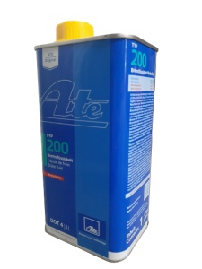 Lichid frana ATE Typ 200 1L Var 2
