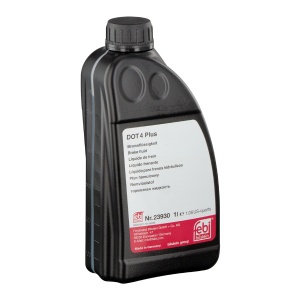 Lichid frana Febi DOT4 Plus 250ml