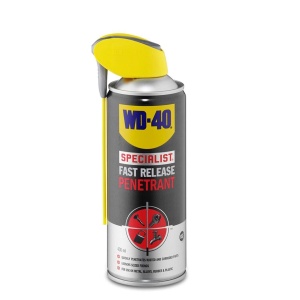 Lubrifiant degripant 400 ml WD-40 Penetrant