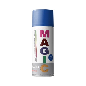 Magic - Vopsea spray Albastru 5010 450 ml