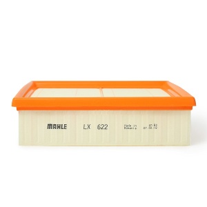 MAHLE ORIGINAL LX 622 Filtru aer echivalenta C 26 168 - Img 3