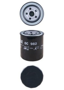 MAHLE ORIGINAL OC 982 Filtru ulei - Img 4