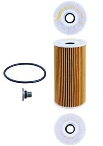 MAHLE ORIGINAL OX 377D Filtru ulei - Img 6