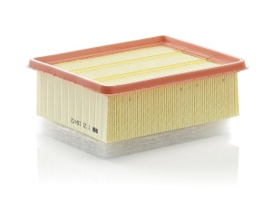 MANN-FILTER C 21 104/2 Filtru aer - Img 5