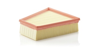 MANN-FILTER C 2295/2 Filtru aer - Img 4