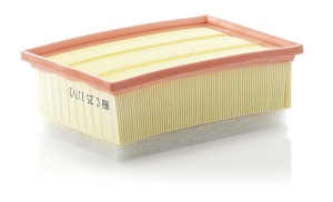 MANN-FILTER C 25 117/2 Filtru aer - Img 5