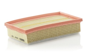 MANN-FILTER C 2567 Filtru aer - Img 5