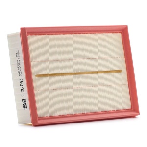 MANN-FILTER C 28 043 Filtru aer - Img 2
