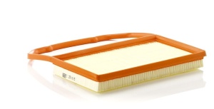 MANN-FILTER C 29 015 Filtru aer - Img 2