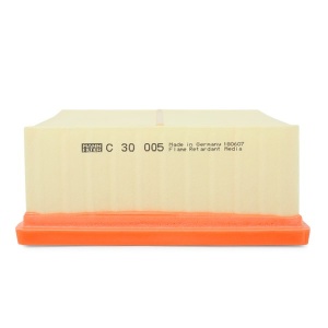 MANN-FILTER C 30 005 Filtru aer - Img 4