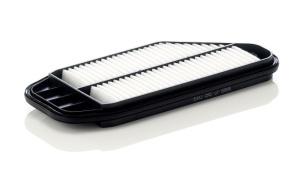 MANN-FILTER C 36 013 Filtru aer - Img 5