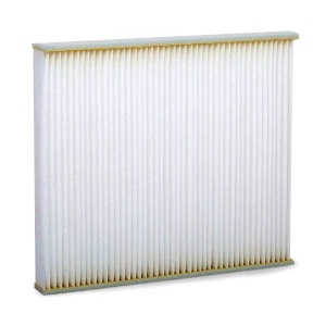 MANN-FILTER CU 2757 Filtru, aer habitaclu - Img 3