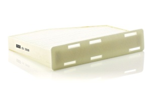 MANN-FILTER CU 2939 Filtru, aer habitaclu - Img 4