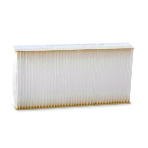 MANN-FILTER CU 3337 Filtru, aer habitaclu - Img 3