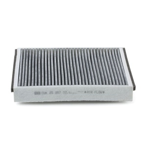 MANN-FILTER CUK 25 007 Filtru, aer habitaclu - Img 3