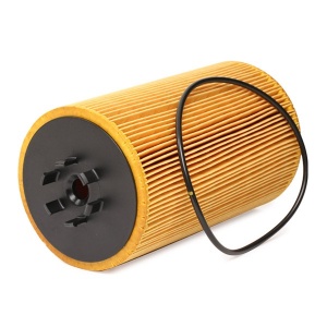 MANN-FILTER HU 13 125 x Filtru ulei - Img 2