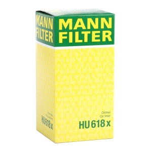 MANN-FILTER HU 618 x Filtru ulei - Img 4