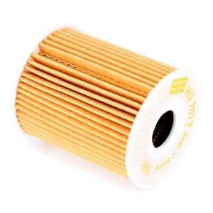 MANN-FILTER HU 7017 z Filtru ulei - Img 2