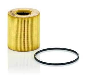 MANN-FILTER HU 711/51 x Filtru ulei - Img 4