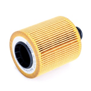 MANN-FILTER HU 712/7 x Filtru ulei - Img 2