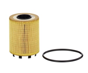 MANN-FILTER HU 713/1 x Filtru ulei - Img 3
