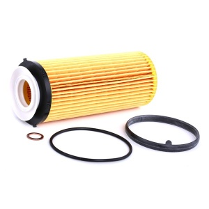 MANN-FILTER HU 720/3 x Filtru ulei - Img 3