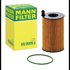 MANN-FILTER HU 8005 z Filtru ulei - Img 2