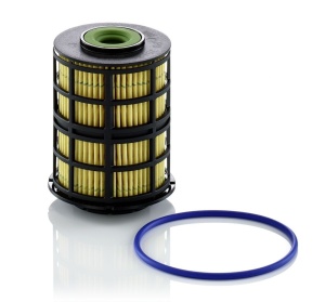 MANN-FILTER PU 7012 z Filtru combustibil - Img 4