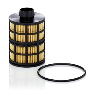 MANN-FILTER PU 723 x Filtru combustibil - Img 2
