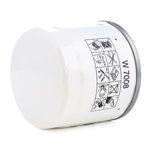 MANN-FILTER W 7008 Filtru ulei - Img 3