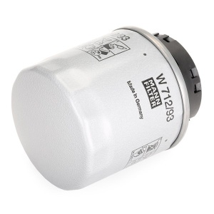 MANN-FILTER W 712/93 Filtru ulei - Img 3