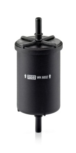 MANN-FILTER WK 6002 Filtru combustibil - Img 3