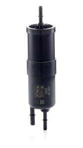 MANN-FILTER WK 6030 Filtru combustibil - Img 2