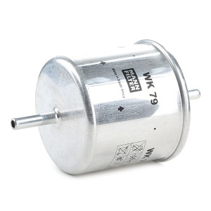 MANN-FILTER WK 79 Filtru combustibil - Img 3