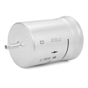 MANN-FILTER WK 830/7 Filtru combustibil - Img 2