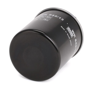 MANN-FILTER WK 842/13 Filtru combustibil - Img 3