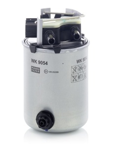 MANN-FILTER WK 9054 Filtru combustibil - Img 4