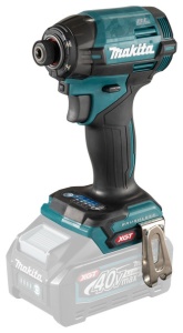 Masina de insurubat cu impact XGT 40Vmax, 220 Nm, livrata fara acumulatori
