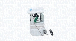 Modul alimentare combustibil pentru DACIA SANDERO, LOGAN / MAGNETI MARELLI 313011313157 / OE 172022377R — DACIA