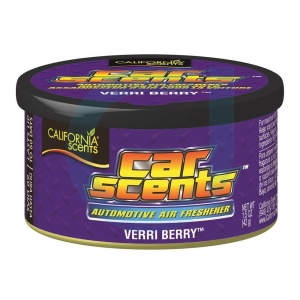 Odorizant auto CS California Verri Berry D1U Unq