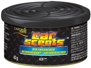 Odorizant auto CS CarScents Ice D1U UNQ