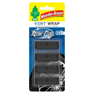 Odorizant auto WUNDER-BAUM Vent New Car
